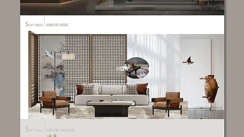 在选择装修团队时，可以参考以下信任锚点：